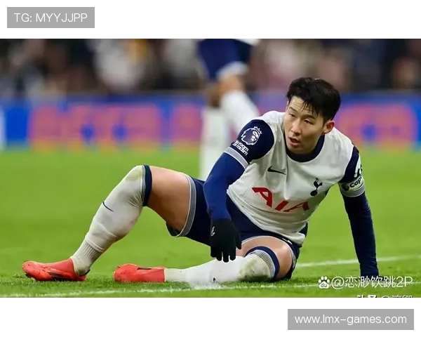 热刺战术核心:孙兴慜引领进攻,成为球队锋线关键力量 热刺战术核心:孙兴慜引领进攻,成为球队锋线关键力量