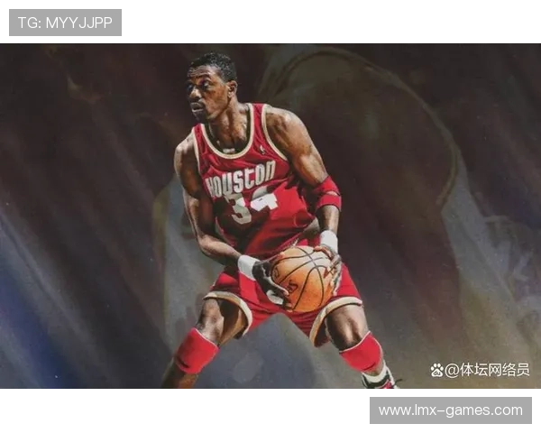 奥拉朱旺领衔火箭双冠传奇，重温巅峰岁月